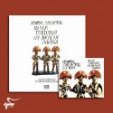 Ήσυχα Τραγούδια Για Ανέμελα Λιβάδια (Βιβλίο + CD)