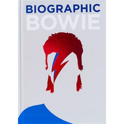 Biographic: Bowie...