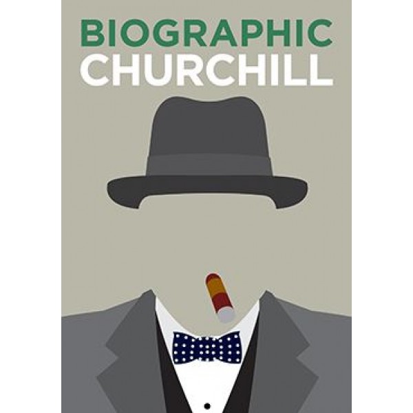 Biographic: Churchill