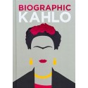 Biographic: Kahlo