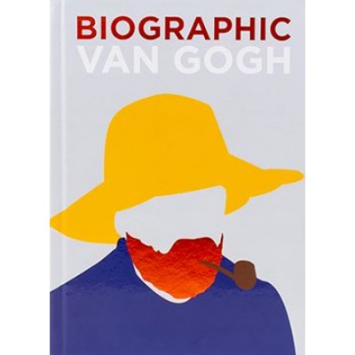 Biographic: Van Gogh...