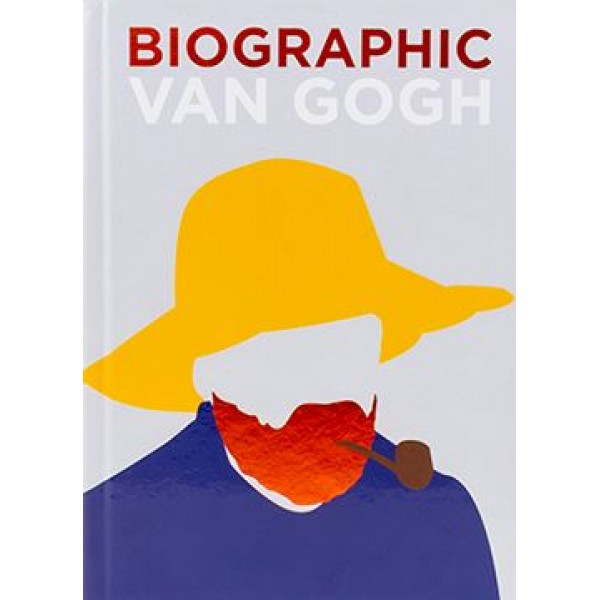 Biographic: Van Gogh