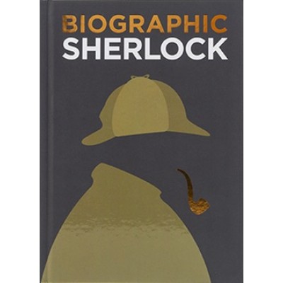 Biographic: Sherlock...