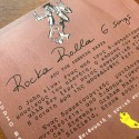 Rocka Rolla 6 songs